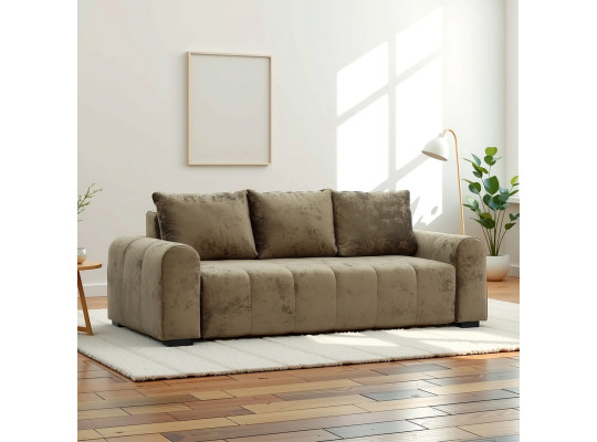 Բազմոց HOBEL SALI BROWN MONACO 5 (3) 