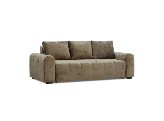 Sofa HOBEL SALI BROWN MONACO 5 (3) 