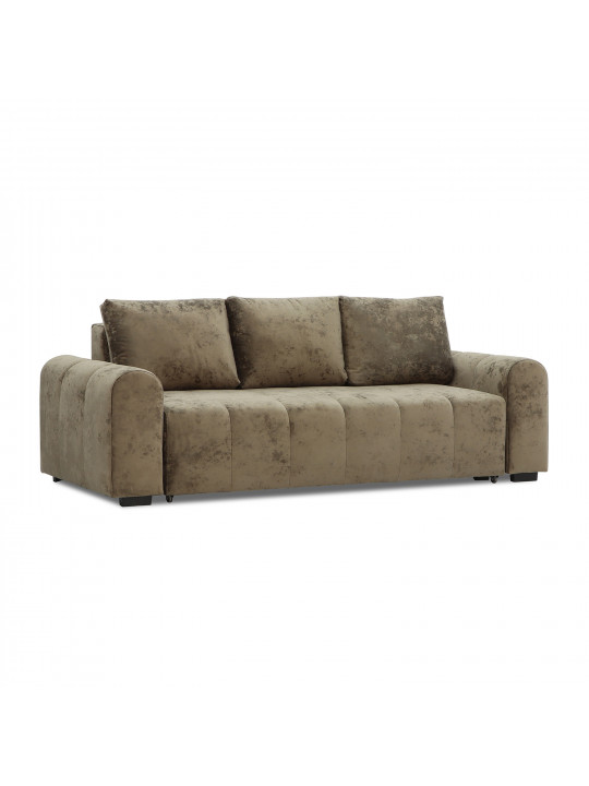 Sofa HOBEL SALI BROWN MONACO 5 (3) 