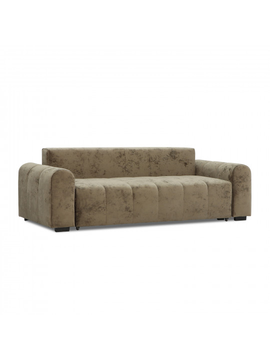 Sofa HOBEL SALI BROWN MONACO 5 (3) 
