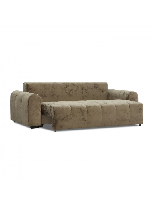 Sofa HOBEL SALI BROWN MONACO 5 (3) 