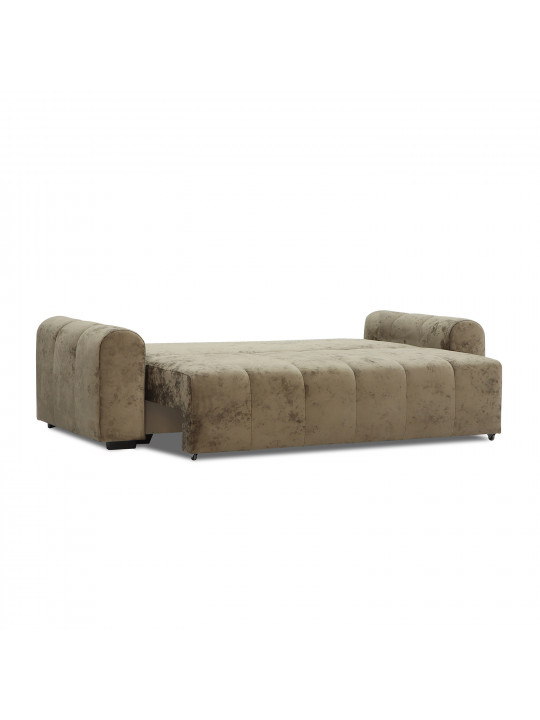 Sofa HOBEL SALI BROWN MONACO 5 (3) 