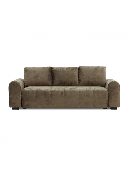 Sofa HOBEL SALI BROWN MONACO 5 (3) 