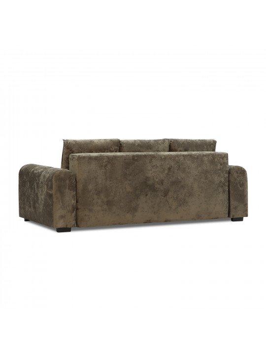 Sofa HOBEL SALI BROWN MONACO 5 (3) 