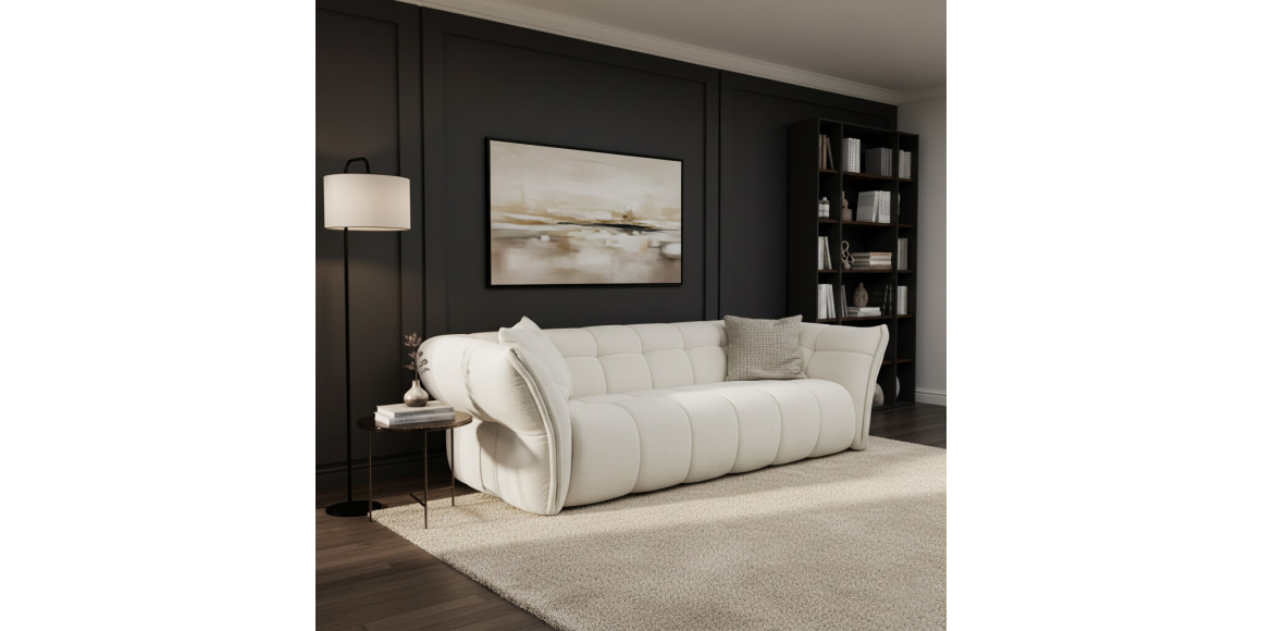 Sofa PANHOME SANDRA 3 STR 