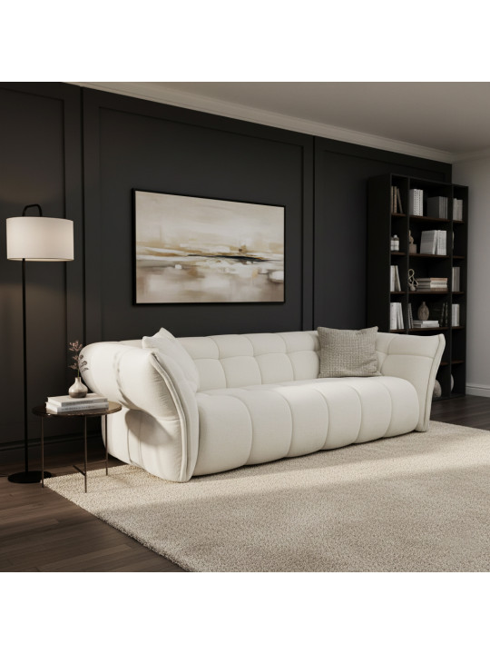 Sofa PANHOME SANDRA 3 STR 