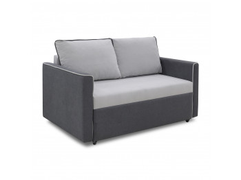 Sofa HOBEL SCALA LIGHT GREY VIVALDI 6/GREY SCANDI 22 (3) 