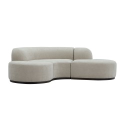 Диван HOBEL SEVILIA CREAM BONCUK 4 (3) 