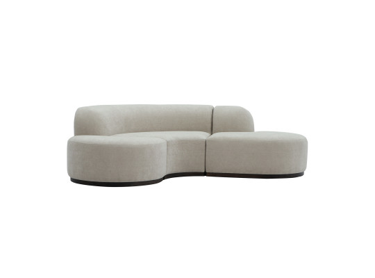 Диван HOBEL SEVILIA CREAM BONCUK 4 (3) 