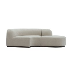 Диван HOBEL SEVILIA CREAM BONCUK 4 (3) 