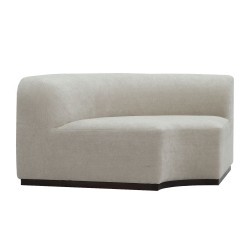 Диван HOBEL SEVILIA CREAM BONCUK 4 (3) 
