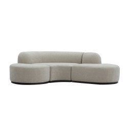 Диван HOBEL SEVILIA CREAM BONCUK 4 (3) 