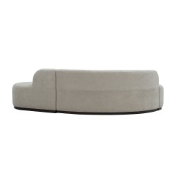Диван HOBEL SEVILIA CREAM BONCUK 4 (3) 