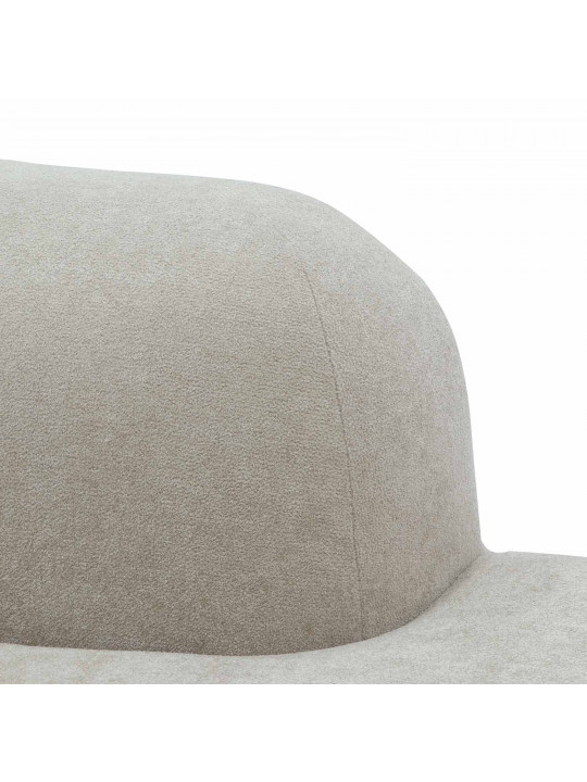 Բազմոց HOBEL SEVILIA CREAM BONCUK 4 (3) 