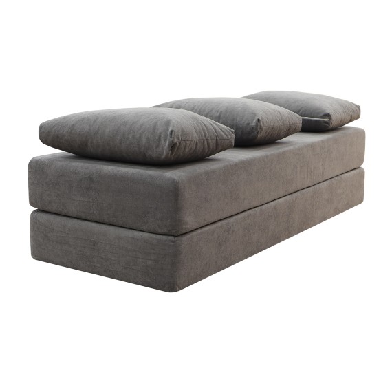 Sofa RIVALLI SHALE CAMEL GRAFIT (1) 
