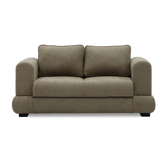 Диван HOBEL SIDNEY PLUS 2 F/R BROWN BONCUK 7 (1) 