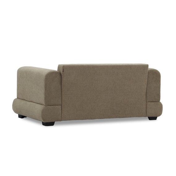 Диван HOBEL SIDNEY PLUS 2 F/R BROWN BONCUK 7 (1) 