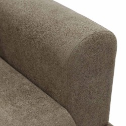 Диван HOBEL SIDNEY PLUS 2 F/R BROWN BONCUK 7 (1) 