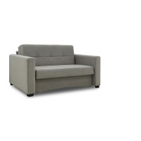 Диван HOBEL SKY F/R GREY LEONARDO 14 (2) 