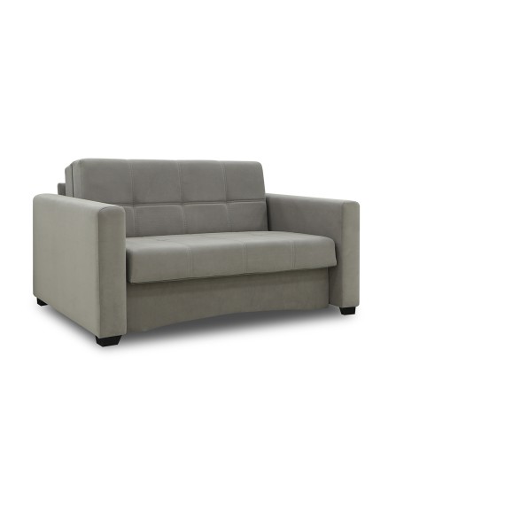 Диван HOBEL SKY F/R GREY LEONARDO 14 (2) 