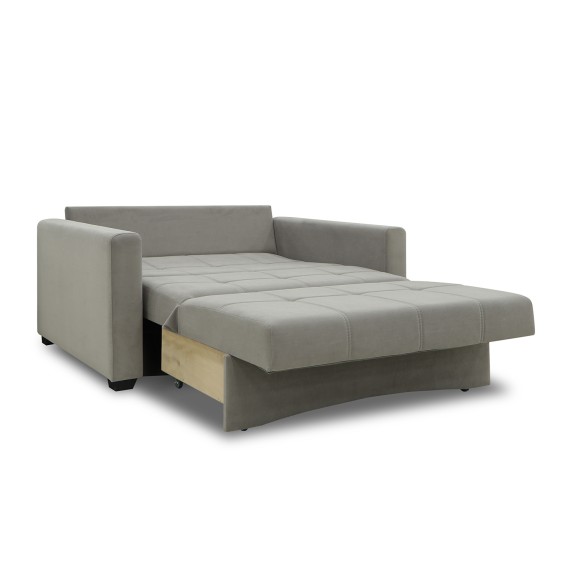 Диван HOBEL SKY F/R GREY LEONARDO 14 (2) 