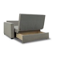 Диван HOBEL SKY F/R GREY LEONARDO 14 (2) 