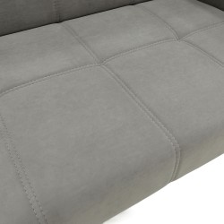 Sofa HOBEL SKY F/R GREY LEONARDO 14 (2) 