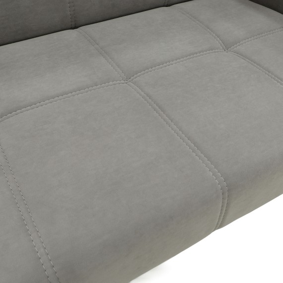 Диван HOBEL SKY F/R GREY LEONARDO 14 (2) 