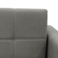 Диван HOBEL SKY F/R GREY LEONARDO 14 (2) 