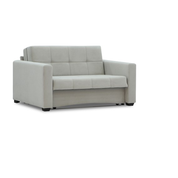 Բազմոց HOBEL SKY F/R LIGHT GREY LEONARDO 13 (2) 