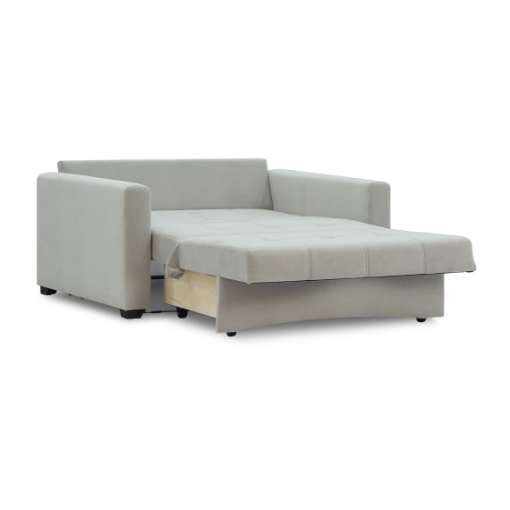Բազմոց HOBEL SKY F/R LIGHT GREY LEONARDO 13 (2) 