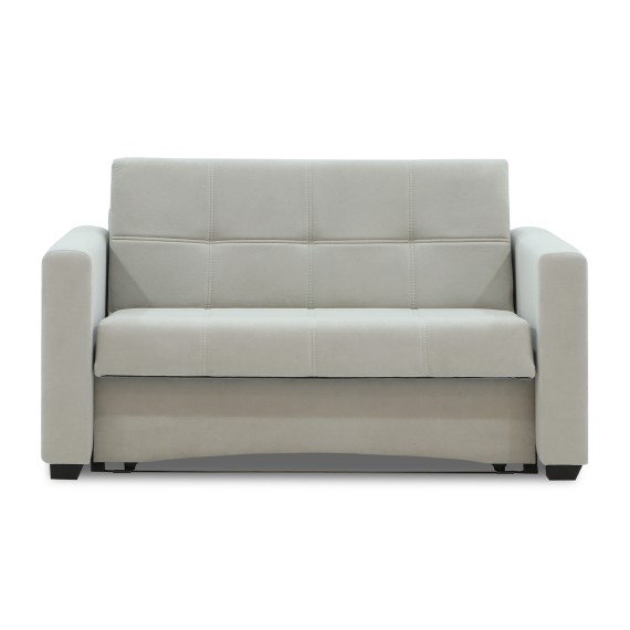 Բազմոց HOBEL SKY F/R LIGHT GREY LEONARDO 13 (2) 