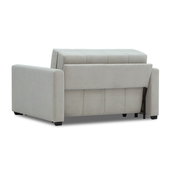 Բազմոց HOBEL SKY F/R LIGHT GREY LEONARDO 13 (2) 