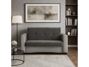 Բազմոց HOBEL SKY GREY MOCASSI 4005 /GREY BONCUK 19 (1) 