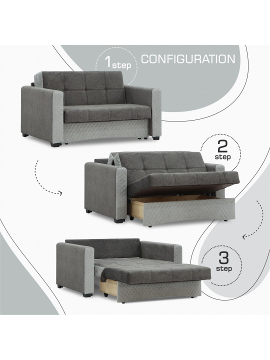 Բազմոց HOBEL SKY GREY MOCASSI 4005 /GREY BONCUK 19 (2) 