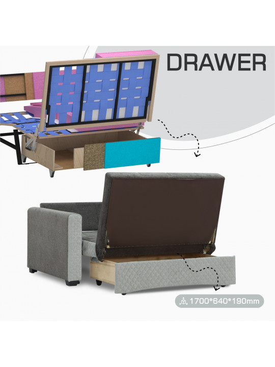 Բազմոց HOBEL SKY GREY MOCASSI 4005 /GREY BONCUK 19 (2) 