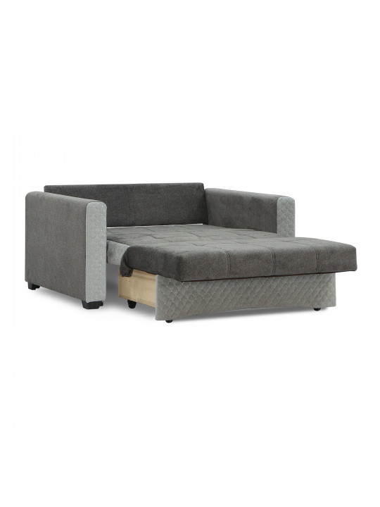 Диван HOBEL SKY GREY MOCASSI 4005 /GREY BONCUK 19 (1) 