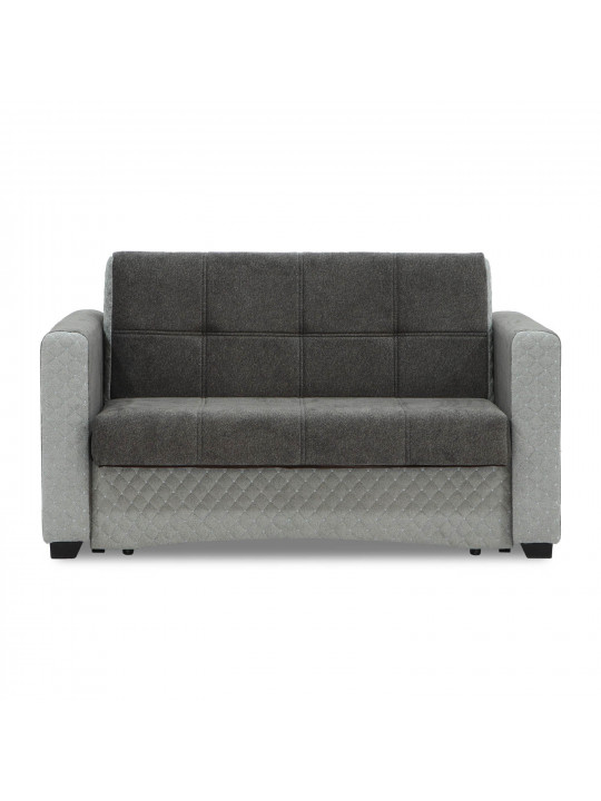 Диван HOBEL SKY GREY MOCASSI 4005 /GREY BONCUK 19 (1) 