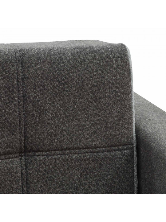 Диван HOBEL SKY GREY MOCASSI 4005 /GREY BONCUK 19 (1) 