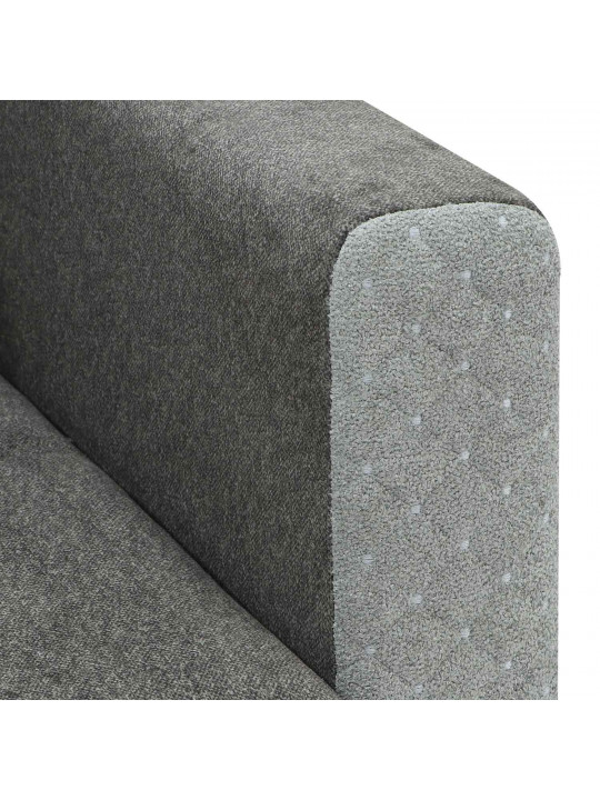 Диван HOBEL SKY GREY MOCASSI 4005 /GREY BONCUK 19 (1) 