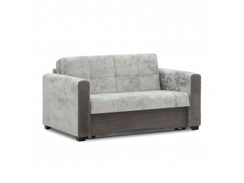 Sofa HOBEL SKY LIGHT GREY MONACO 13/ BEATTO 1036 (1) 