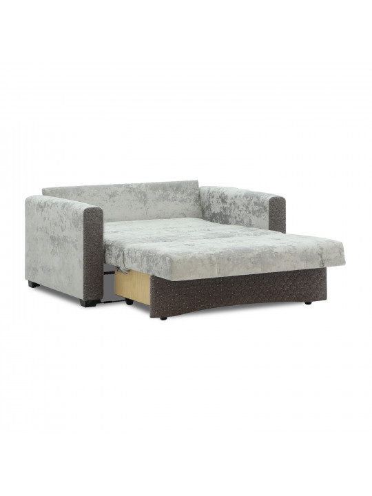 Sofa HOBEL SKY LIGHT GREY MONACO 13/ BEATTO 1036 (1) 