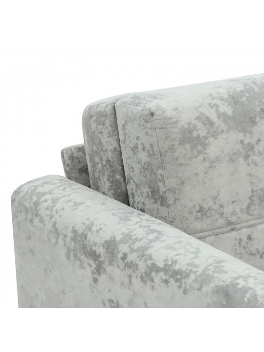 Sofa HOBEL SKY LIGHT GREY MONACO 13/ BEATTO 1036 (1) 