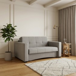 Sofa HOBEL SKY F/R GREY LEONARDO 14 (2) 