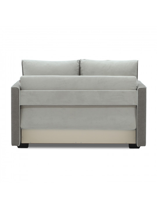 Диван HOBEL SCALA CAPPUCCINO SCANDI 19/ LIGHT GREY VIVALDI 6 (3) 