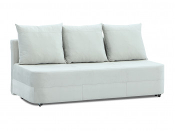 Sofa VEGA BIANCA LIGHT GREY LETTO 2 (2) 