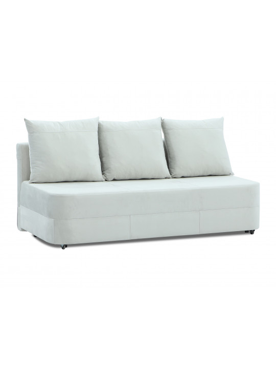 Sofa VEGA BIANCA LIGHT GREY LETTO 2 (2) 