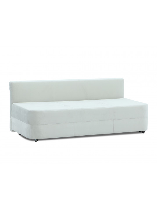 Sofa VEGA BIANCA LIGHT GREY LETTO 2 (2) 