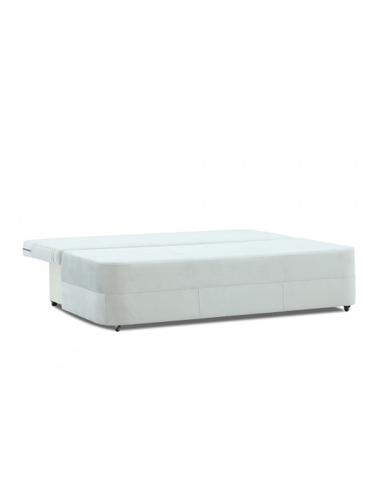 Sofa VEGA BIANCA LIGHT GREY LETTO 2 (2) 