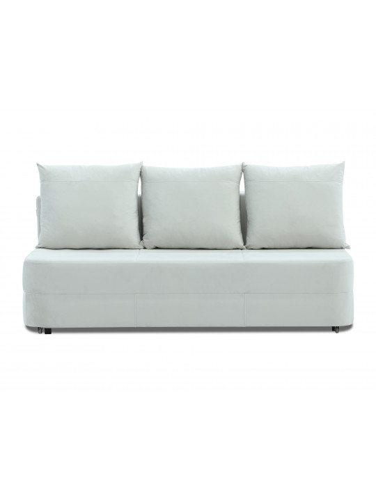 Sofa VEGA BIANCA LIGHT GREY LETTO 2 (2) 